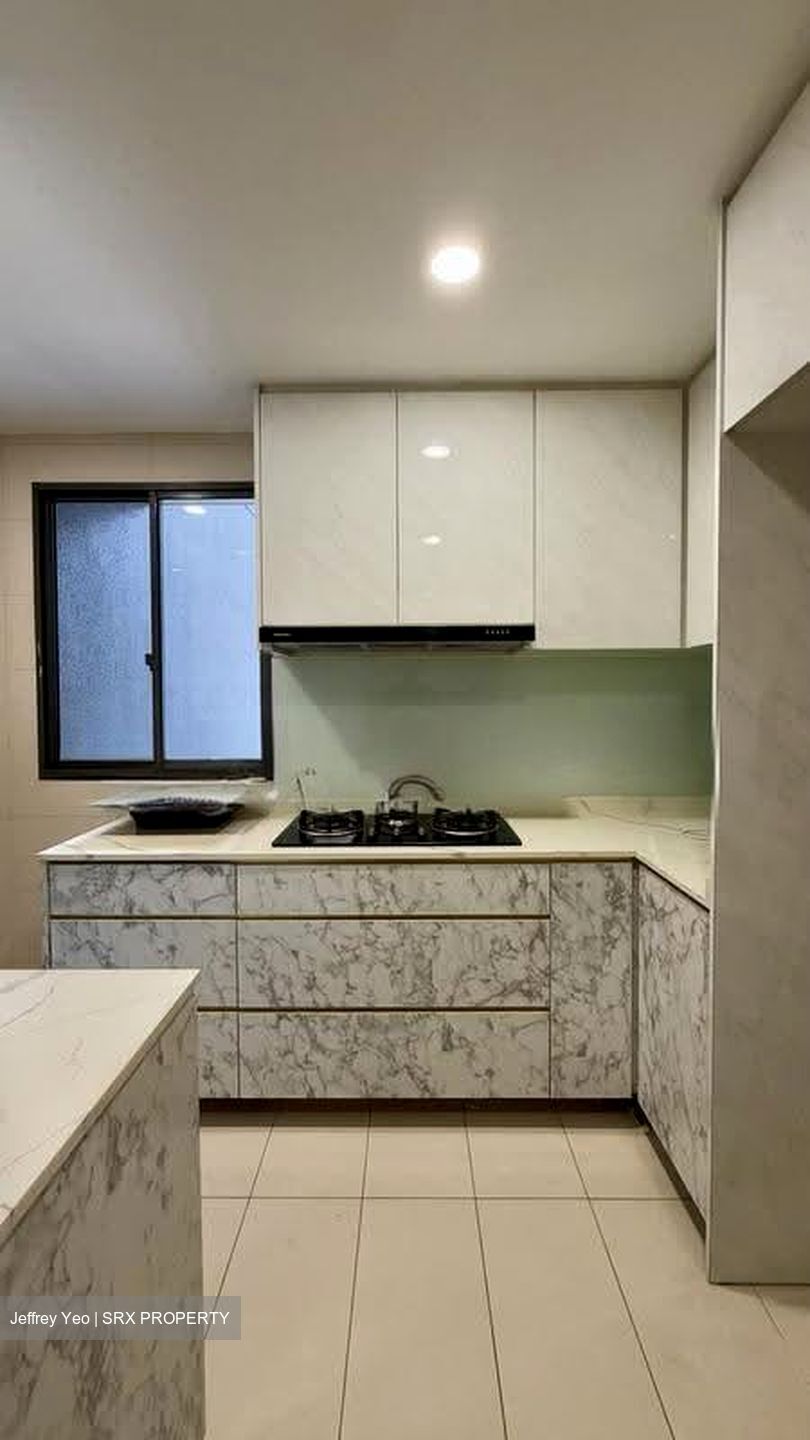 Meadows @ Peirce (D26), Condominium #636512111